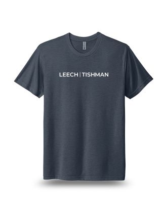 Next Level Apparel Unisex Tri-Blend Tee