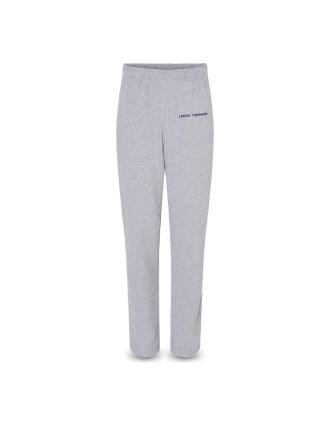 BELLA + CANVAS Sponge Fleece Straight Leg Sweatpants