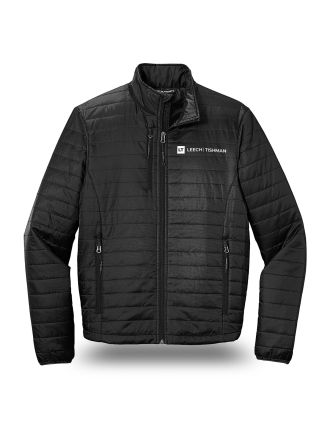 Port Authority Men's Packable Puffy Jacket