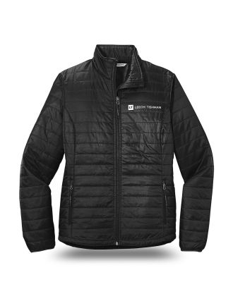 Port Authority Ladies Packable Puffy Jacket