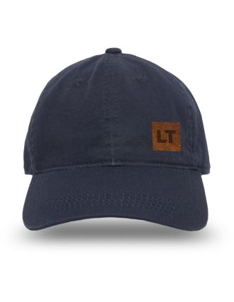 Tuck Strap Closure Unstructured Cap