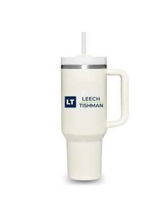 Stanley Quencher H2.O FlowState Tumbler 40oz