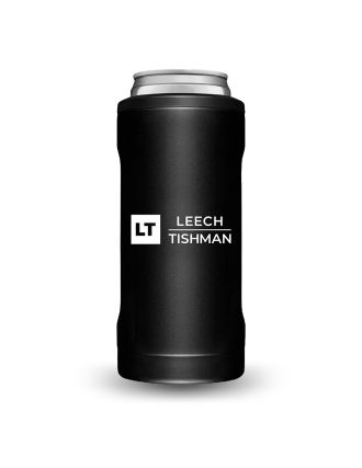 BruMate Hopsulator Slim Can Cooler